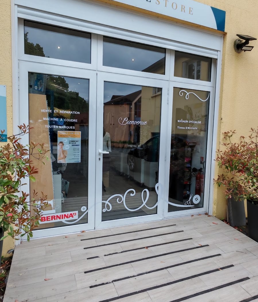 Créative Store 2